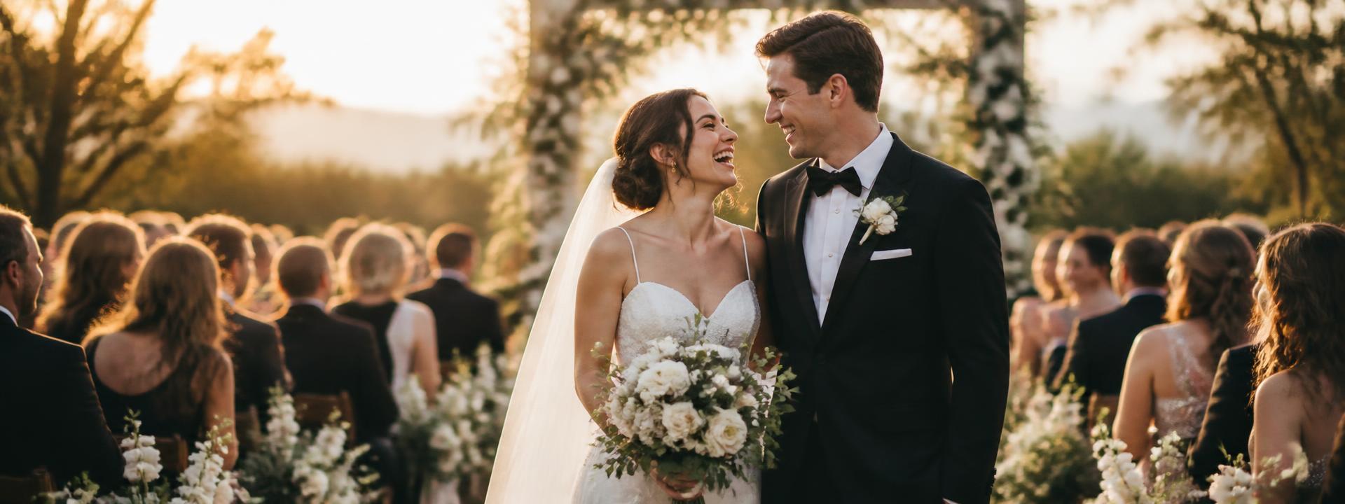 Fotografía — Bodas y eventos